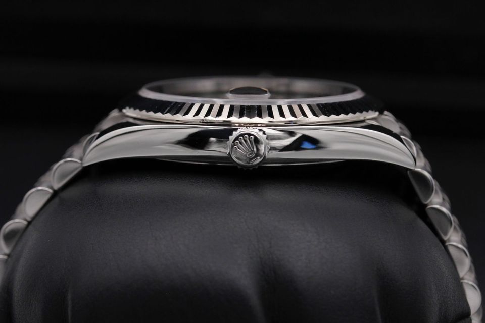 Rolex Datejust 41 126334 Image 3